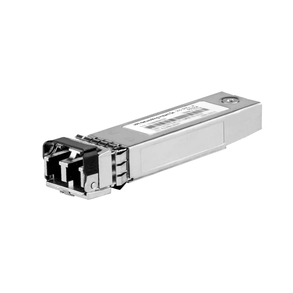 HP Enterprise S0G21A 10G LR SFP Plus transceiver 10 km LC SMF #1
