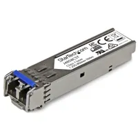 Startech.com J4858CST SFP száloptikai adóvevő adatátvitel 1250 Mbit/s