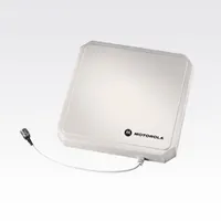 Zebra AN480-CL66100WR antenna 865-868 MHz 6 dBi 50 ohm N-típusú csatlakozó vízszintes polarizáció IP54 RoHS