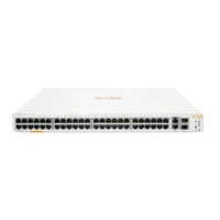 HP Enterprise JL808A#ABB Aruba instant on 1960 48G 2XGT 2SFP