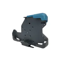 Gamber Johnson 7160-1148-10 aktív tok táblagép-umpc beltéri fekete-kék #1