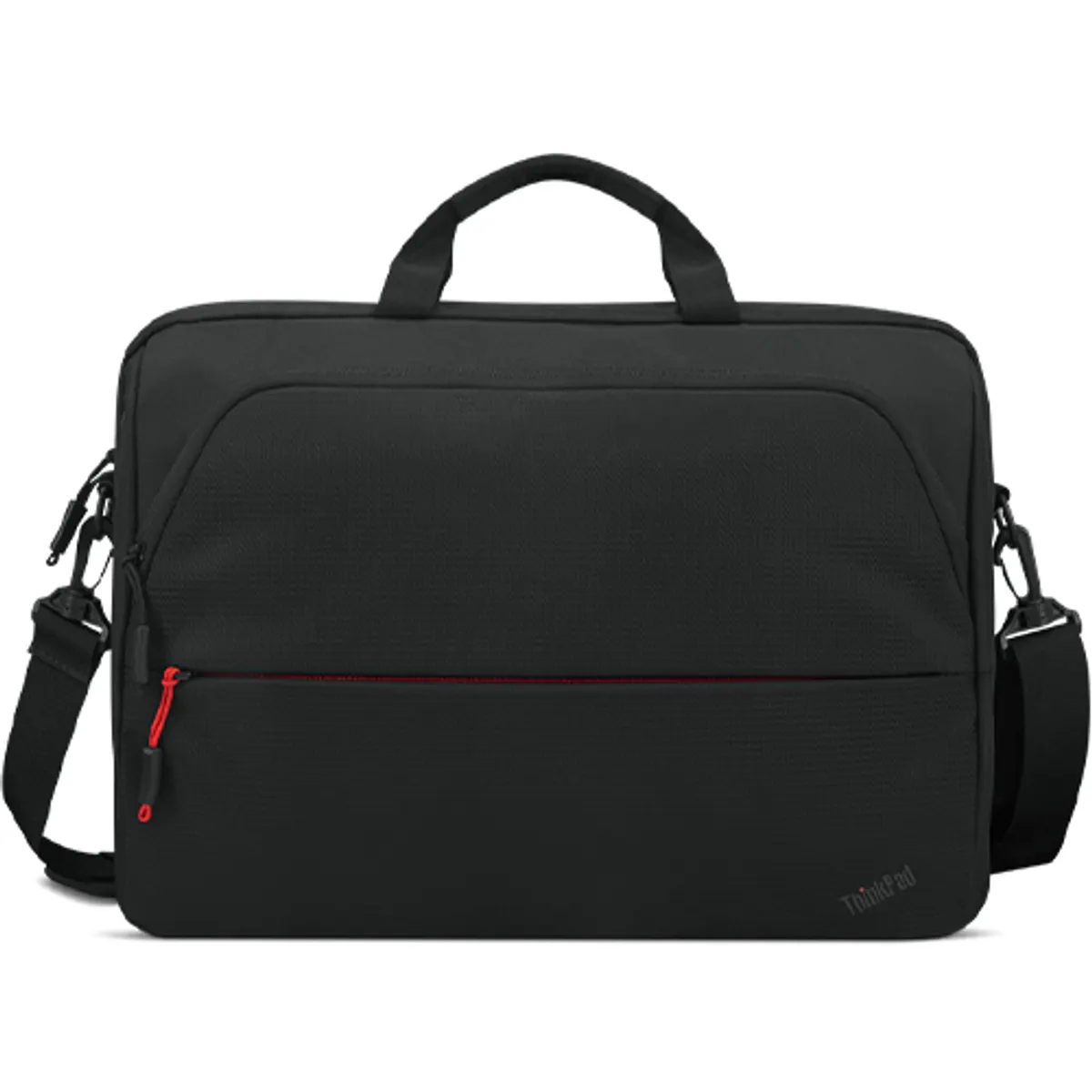 Lenovo 4X41C12469 ThinkPad Essential 16\" Topload Eco felül nyitható, dedikált PC-zseb, 2 rekesz, állítható vállpánt, poliészter PVC #1