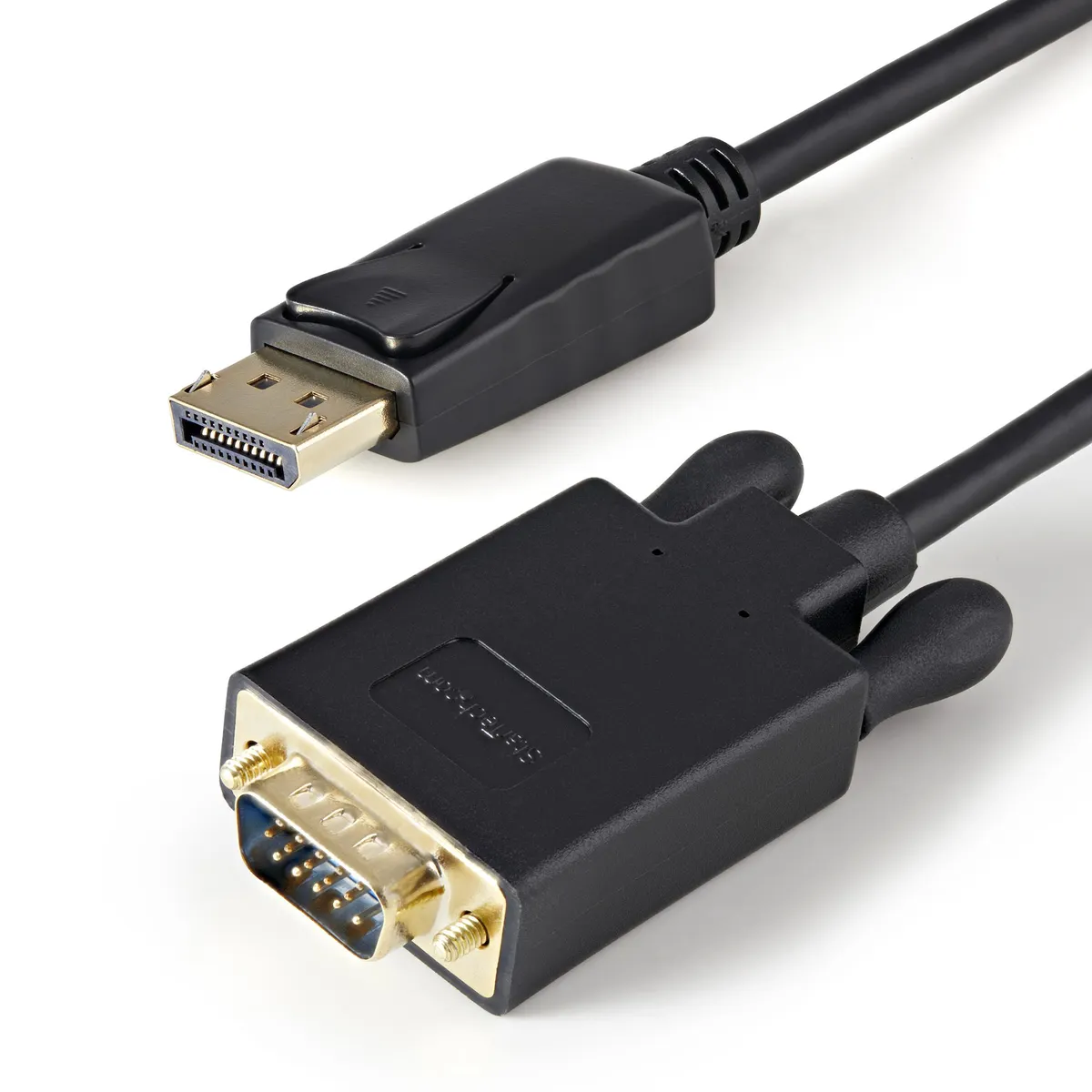 Startech.com DP2VGAMM3B DisplayPort to VGA kábel 0,91 m #1