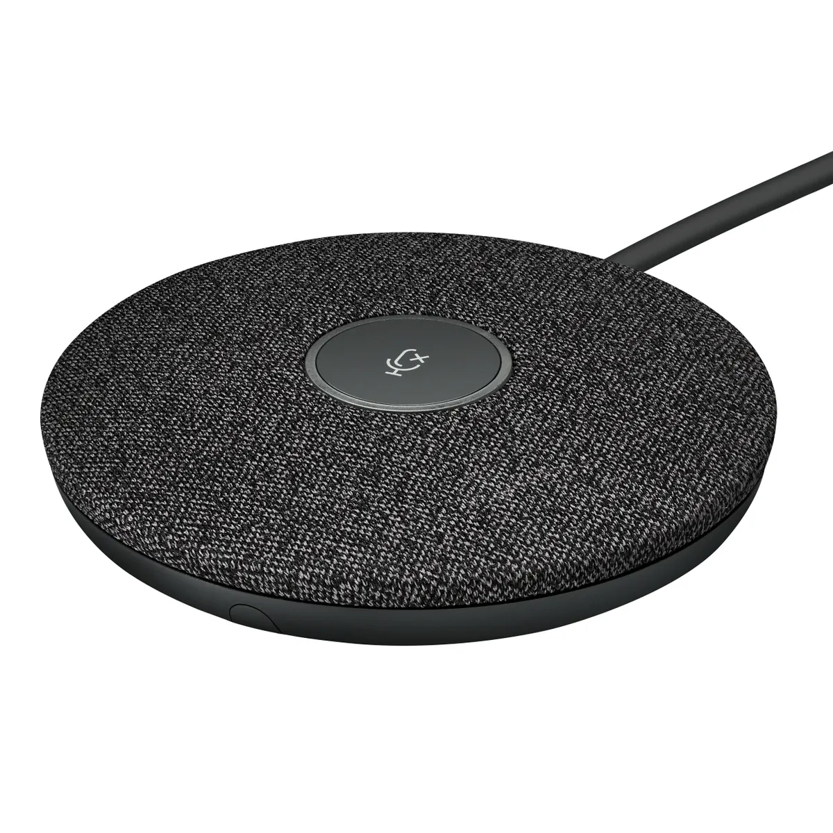 Logitech 989-000430 Rally Mic Pod grafit 12-tűs interfész #1