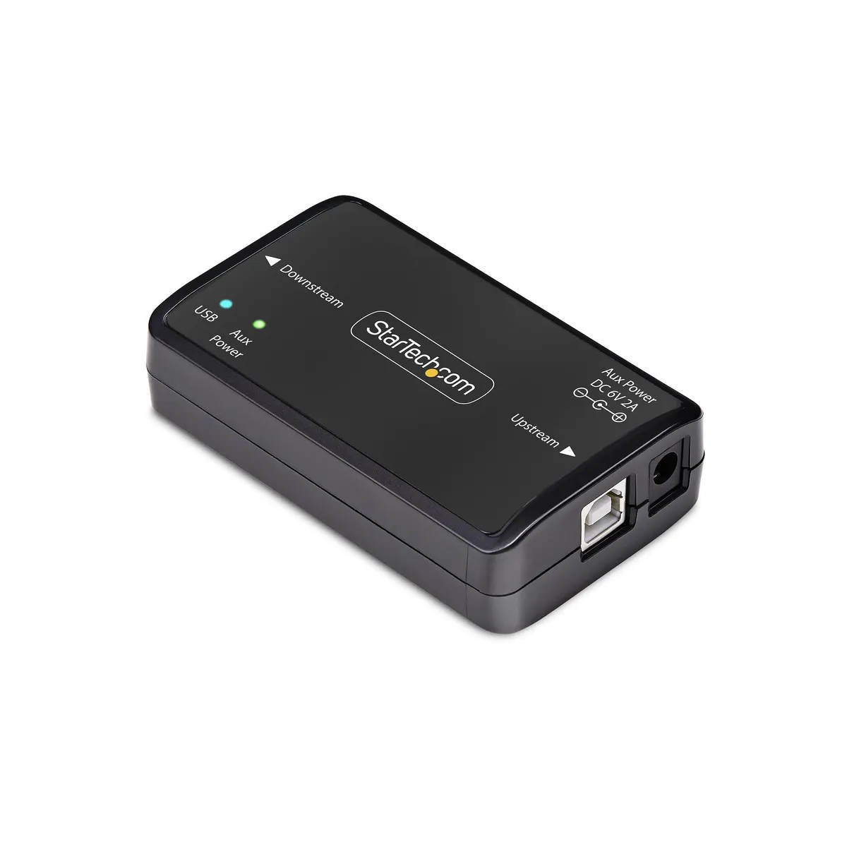 Startech.com U1-USB-ISOLATOR USB galvanikus izolátor kimeneti feszültség 5 V ESD védelem kontaktus 8 kV és levegő 15 kV #1