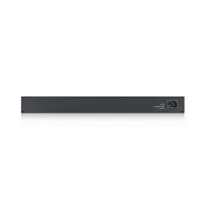 Zyxel GS190024HPV2-EU0101F GS1900-24HPV2 24-port GbE PoE Smart Managed 1U rack-mount