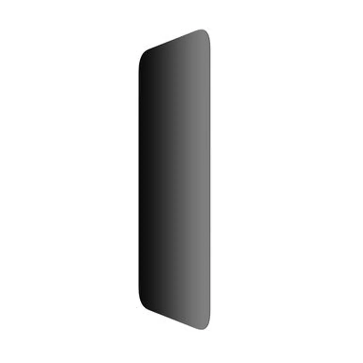 Belkin SFA119ZW ScreenForce InvisiGlass Privacy kijelzővédő iPhone 16 15 14 Pro fekete #1