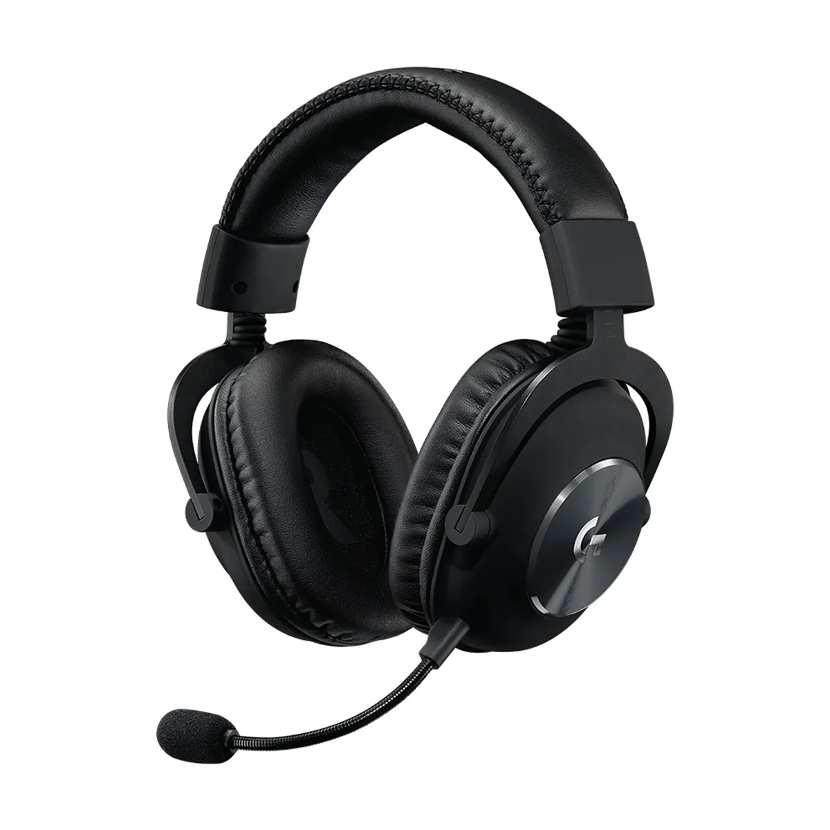 Logitech 981-000818 PRO X fejhallgató USB DAC Blue VOCE 50 mm hangsugárzók 7.1 DTS Headphone:X 2.0 #1