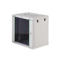 Assmann DN-19 12-U-EC falra szerelhető szekrény 600x450 IP20 szürke
