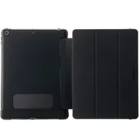 Otterbox 77-92197 React Folio Apple iPad 8th-9th gen fekete