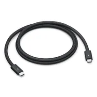 Apple MDW94ZM-A Thunderbolt 5 Pro adatkábel 1 m Type-C-Type-C 240W töltés #1
