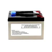 Origin Storage RBC6-OS RBC6-OS 24 V VRLA zárt savas ólom 1 db