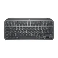 Logitech 920-010498 MX Keys Mini vezeték nélküli grafitszürke