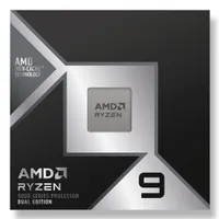 AMD 100-100001978WOF Ryzen 9 9950X3D2 AM5 foglalat 16-core 5.6 GHz DDR5 208 MB L3 cache 200 W integrált Radeon Graphics