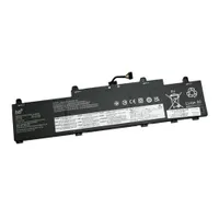 Origin Storage L21D3PG2-BTI ThinkPad L14 Gen 3 Intel Li-ion 57Wh 11.52V fekete