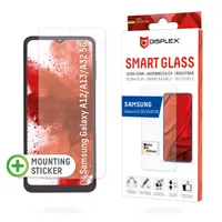 E.V.I. 01635 Displex smart glass Samsung Galaxy A12 A13 A32 5G