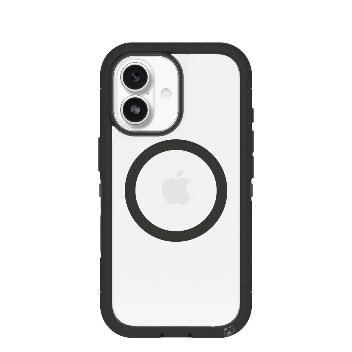 OtterBox 77-98480 Defender Pro XT átlátszó Apple iPhone 17 6.3" #1
