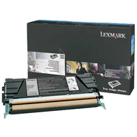Lexmark E360H31E tonerkazetta fekete 9000 oldalak 1 db