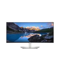 Dell 210-BHXB UltraSharp U3824DW 38" ívelt USB-C hub