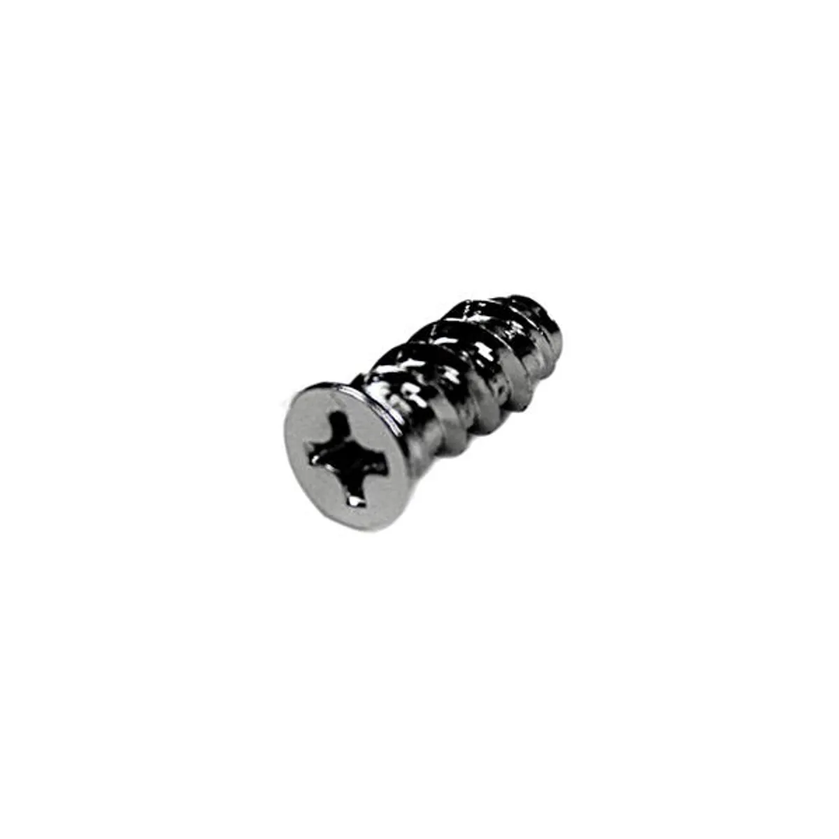 Startech.com fanscrew ventilátor csavar 50 db ezüst 6,4x12 mm #1