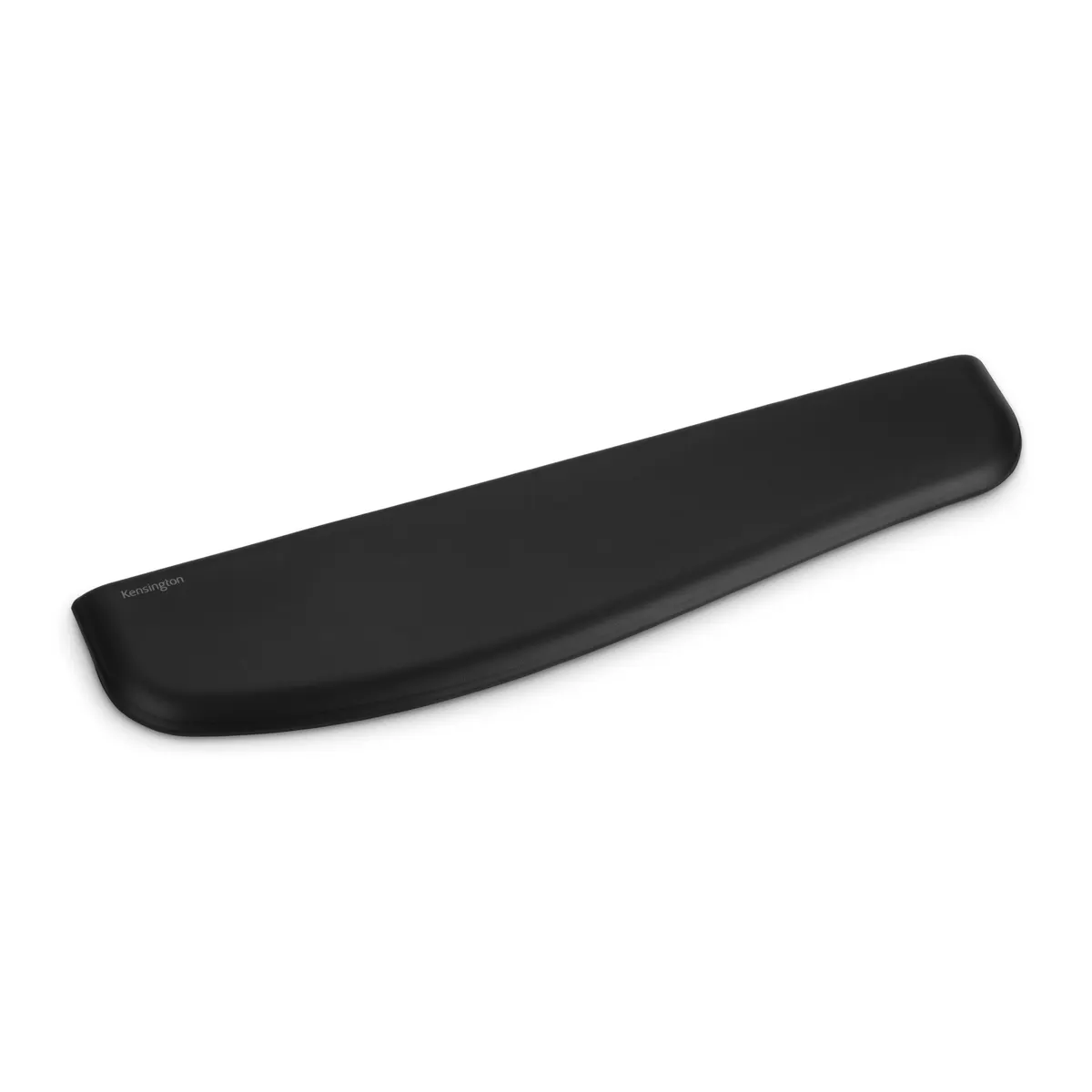 Kensington K52800WW ErgoSoft csuklótámasz alacsony billentyűzethez fekete géltöltésű #1