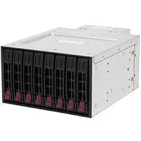 Fujitsu S26361-F1592-L8 bővítő készlet 4x-ról 8x-re 2.5" HDD