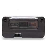 Datalogic GFS4520-BK-RED GFS4520 2D rögzített vonalkódolvasó USB IP54 Aztec-kód DataMatrix QR-kód MaxiCode Micro QR-kód #1