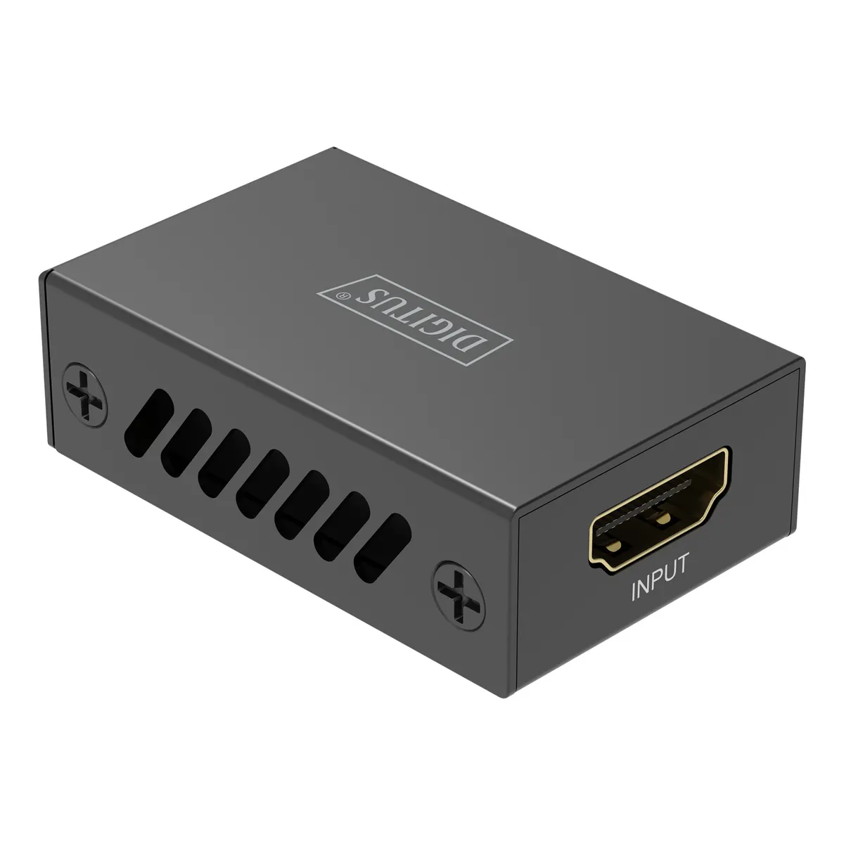 Assmann DS-55341 HDMI jelismétlő 8K60Hz 13 m USB 5V #1