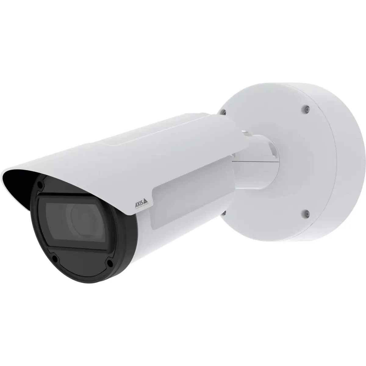 Axis 03019-001 Q1809-LE kültéri bullet kamera motoros fókusz 50-150 mm IP66-67 0,04 lx #1