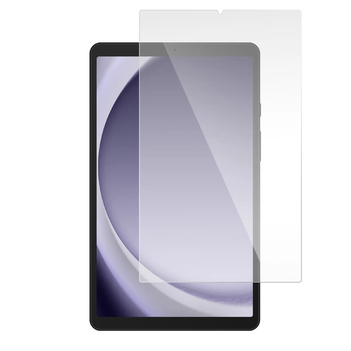 Self Positioning DGSGTA9 Galaxy Tab A9 8.7" edzett üveg kijelzővédő #1