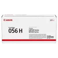 Canon 3008C002 CRG056H fekete toner kapacitás 21000 oldal kompatibilis LBP325X MF542X MF543X