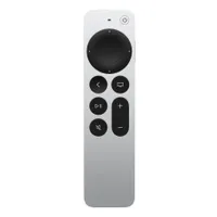 Apple MW5G3Z/A Siri Remote 8 gomb bevitel típus nyomógombok érintőgombok Csatlakozófelület IR Bluetooth Eszközök száma 1