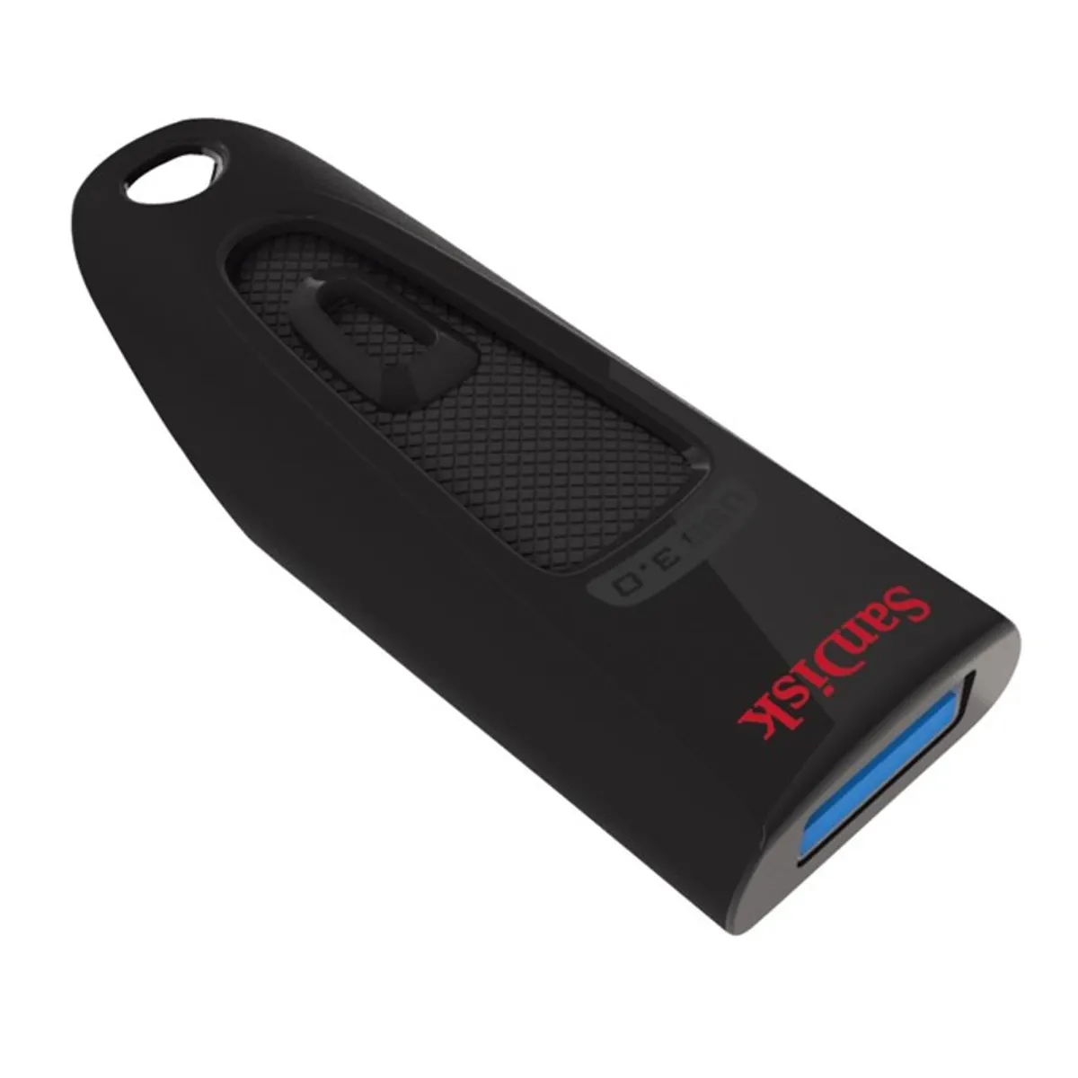 Sandisk SDCZ48-128G-U46 Ultra USB 3.0 pendrive 128 GB 128 bites AES jelszavas védelem #1