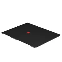 Vertiv VRA6035 Felső panel 800x1100 porfestett Fekete RAL7021