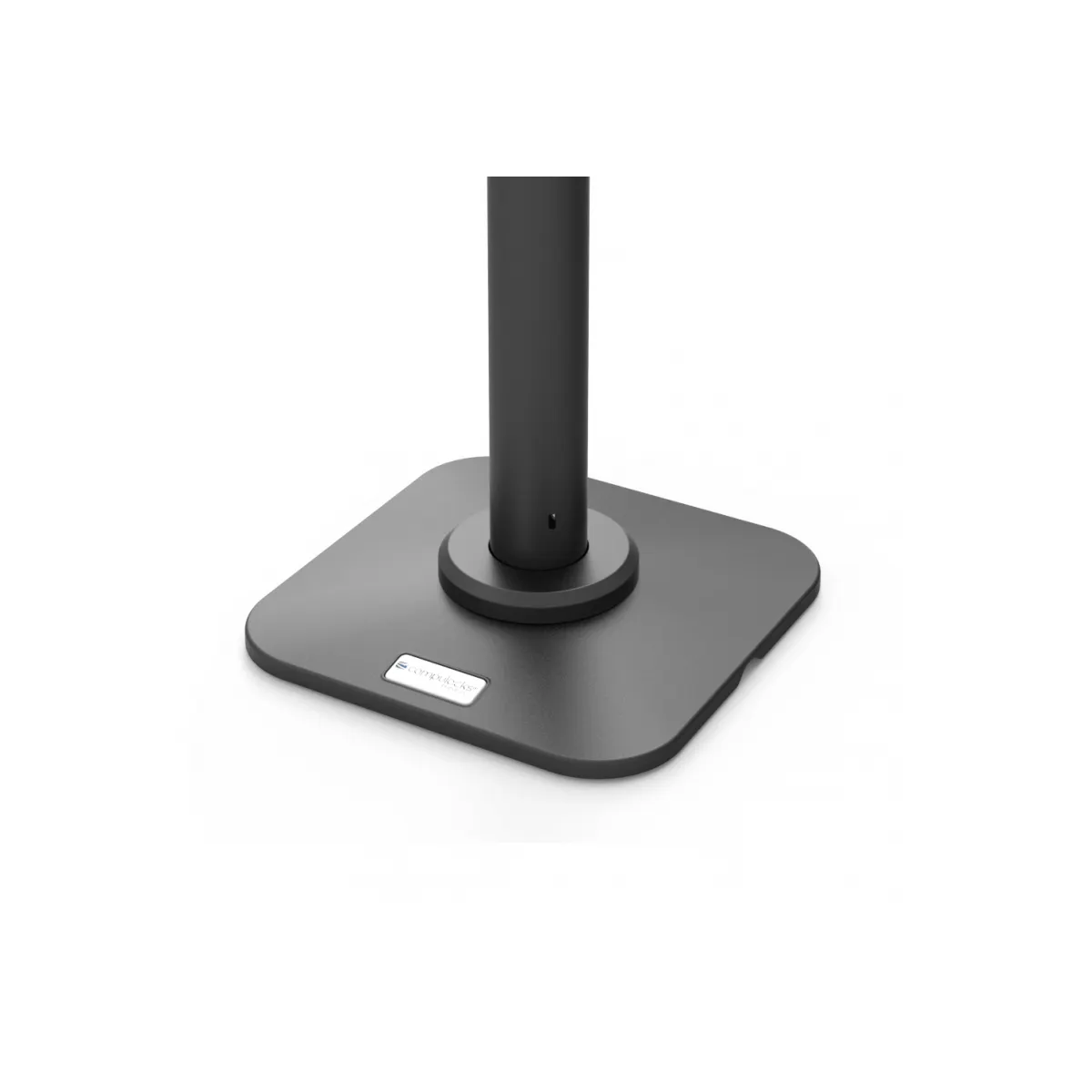 Self Positioning TCDP8FB bázis fekete fém szélesség 2438 mm mélység 2438 mm #1