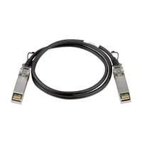 D-Link DEM-CB100S SFP Plus Direct Attach kábel 1 m #1
