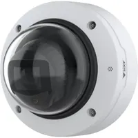Axis 02983-001 P3287-LV dome beltéri és kültéri, 5 MP, vari-fókusz 3-8,5 mm, 0,02 lux, 190deg elforgatás, CMOS