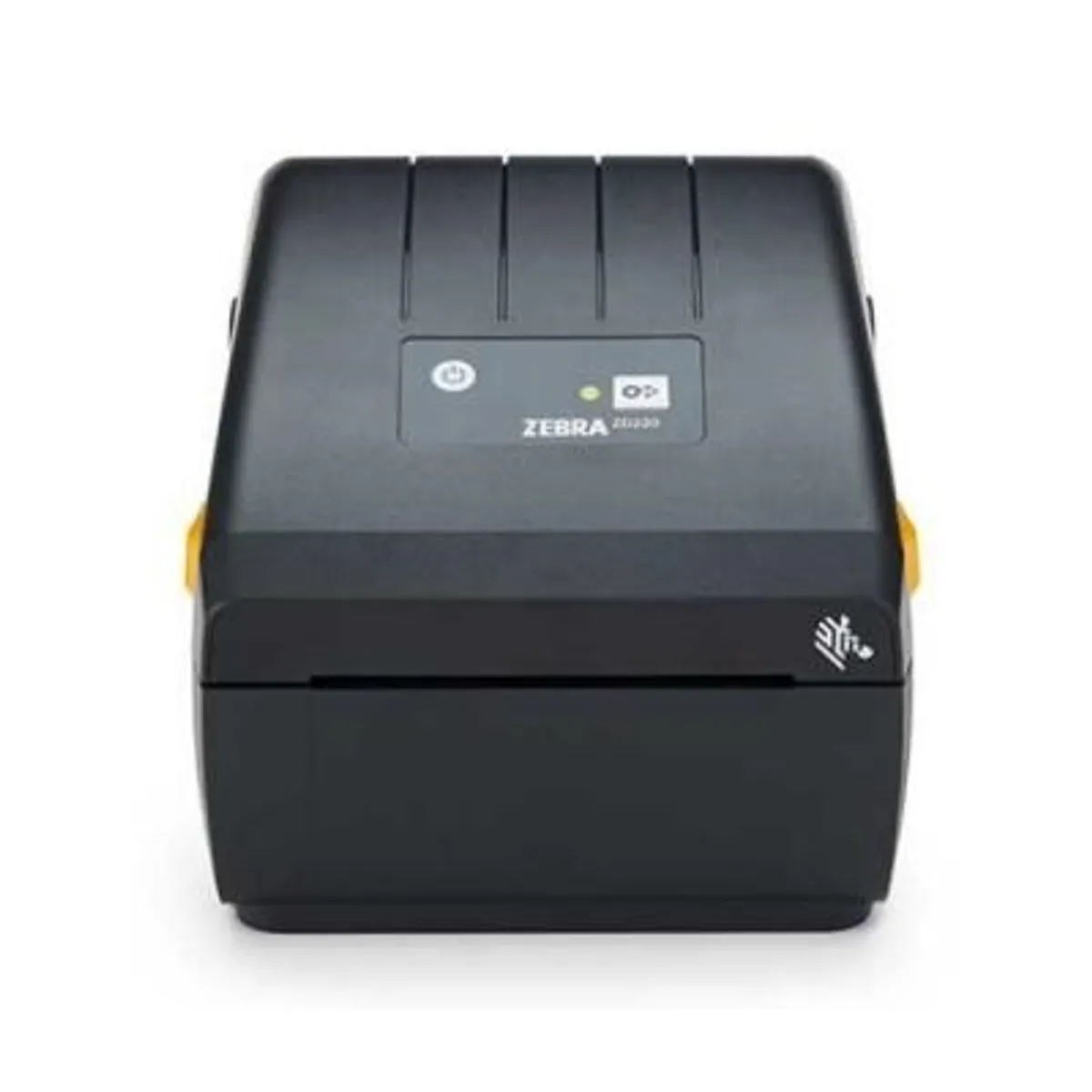 Zebra ZD23042-D0ED02EZ ZD230 címkenyomtató Direkt termál 203 dpi 152 mm másodpercenként USB BT 4.1 Wi-Fi EPL II ZPL II XML #1
