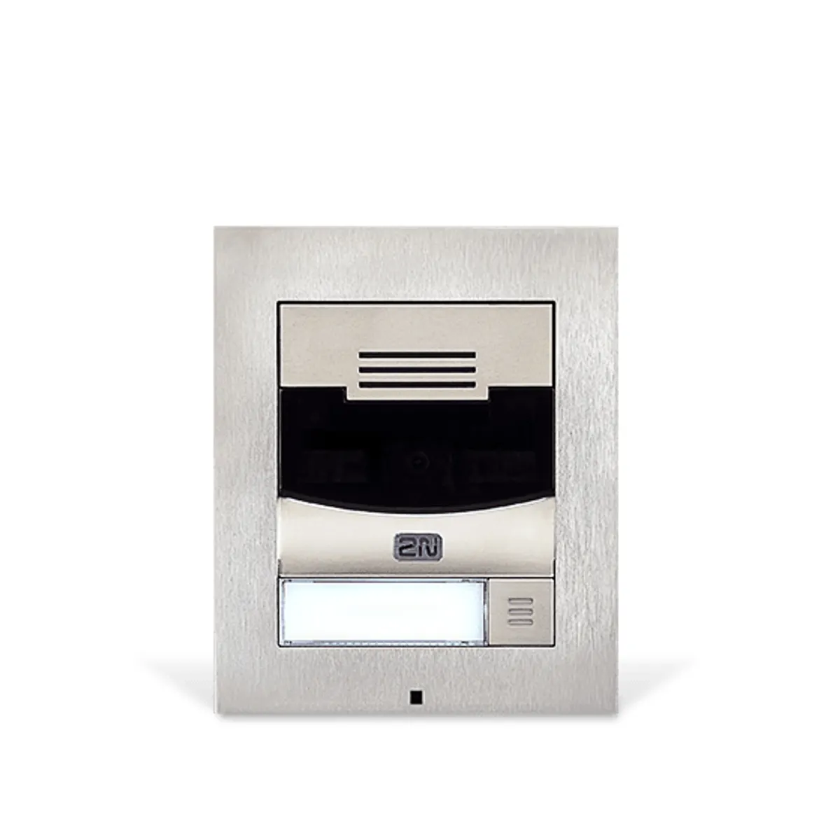 2N 9155301CS IP Solo kültéri felületre szerelhető kamera nikkel IP54 #1