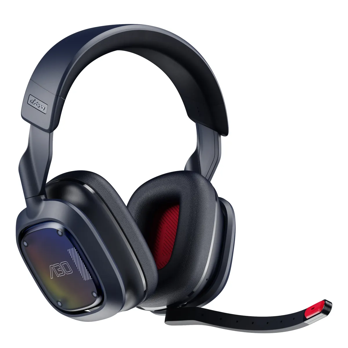 Logitech 939-002008 Astro A30 vezeték nélküli fejhallgató Bluetooth sötétkék #1