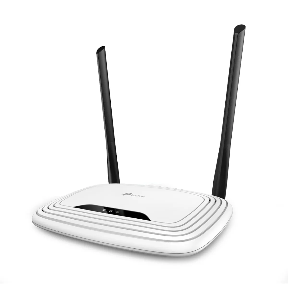 TP-Link TL-WR841N vezeték nélküli router 300 Mbps 2x2 MIMO 4 LAN 1 WAN WPA2 #1