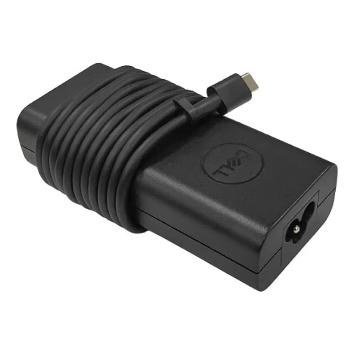 Dell 450-BFFL 2NFMW 65 W USB-C beltéri tápegység 1 m Fekete #1