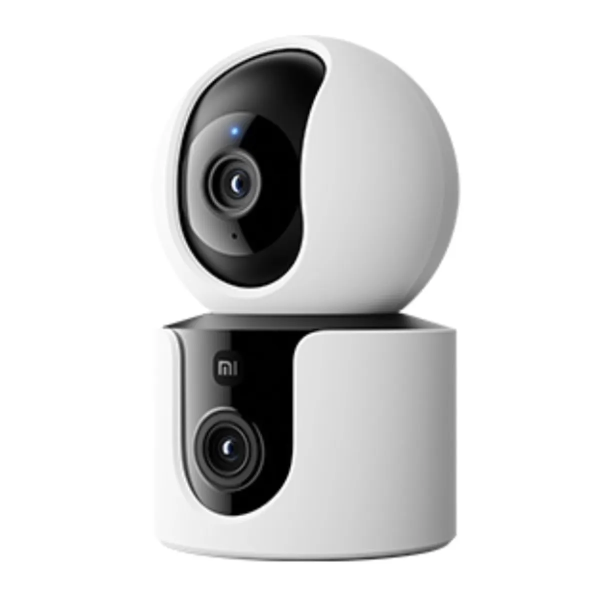 Xiaomi BHR9166EU Smart Camera C300 Dual 3MP 2K MI-emberfelismerés 360 panoráma #1