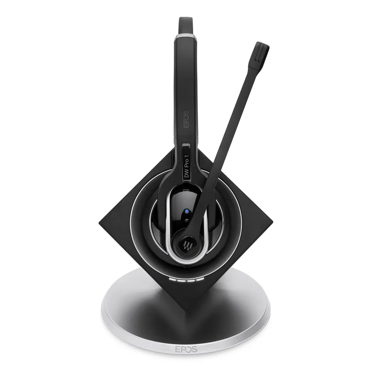 EPOS 1000533 Impact DW Pro 1 ML Vezeték nélküli fejhallgató iroda #1