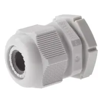 Axis 5503-831 Cable gland A M25 fehér 5 db