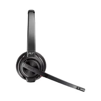 Poly 8D3F2AAABB Savi 8220 UC fejhallgató DECT USB-A