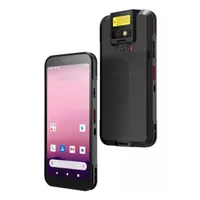 Honeywell CT32-X0N-37S1FBG CT32 6" Android 14 128GB 6GB memória MicroSD WiFi 6E Qualcomm 4490