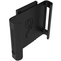 Socket AC4199-2223 Klip for FlexGuard 800-sorozat tartó, fekete, kompatibilis Socket Mobile