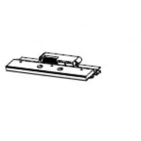 Zebra P1083320-012 Nyomtatófej készlet ZT610 ZT610R 600 dpi termál-transzfer
