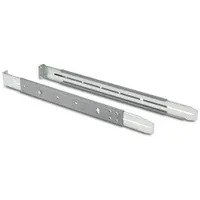 APC AP7768 bracket kit rear rails rack ats fekete